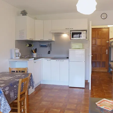 Apartmán Le Weekend Saint-Cyr-sur-Mer