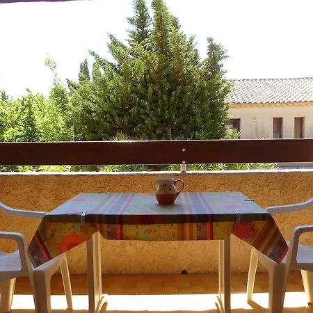Apartment Le Weekend *