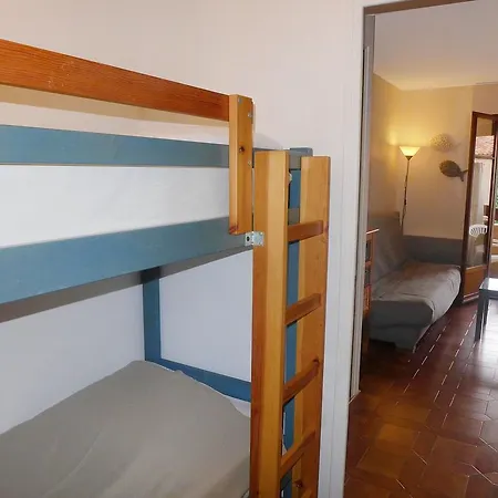 Apartment Le Weekend Saint-Cyr-sur-Mer